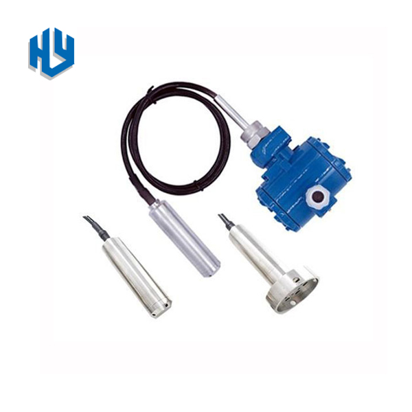 HYL01 Submersible Level Transmitter