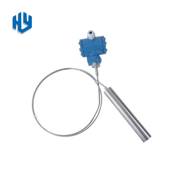 HYL02  Submersible Level Transmitter