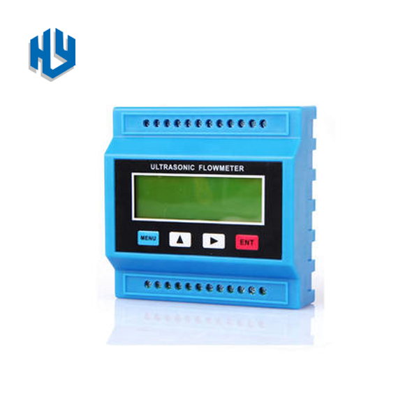 HY-2000M Ultrasonic Flow Meter