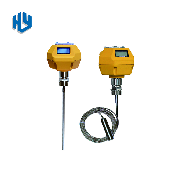 Guided Wave Radar Level Meter