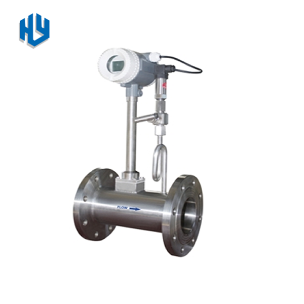 LUGB Vortex Flow Meter