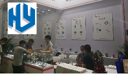 We participated in the 13th Shanghai International Water Treatment Exhibition