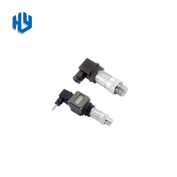 Universal Pressure Transmitter