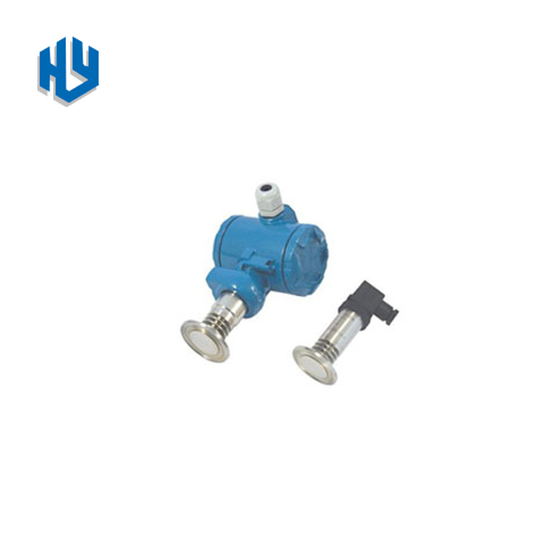 Flush Pressure Transmitter