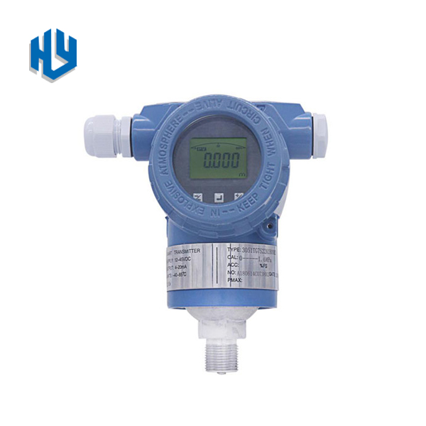 Smart Pressure Transmitter