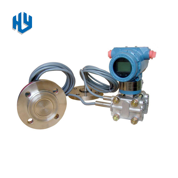 HY3351RD REMOTE DIAGRAM SEAL PRESSURE LEVEL TRANSMITTER