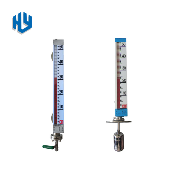 Magnetic Float Level Gauge