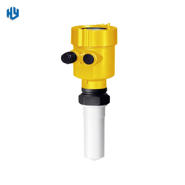 HYRD901 Corrosive Liquid Radar Level Transmitter