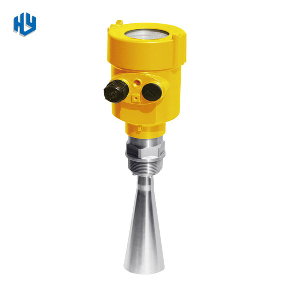 HYRD902 Liquid Radar Level Transmitter