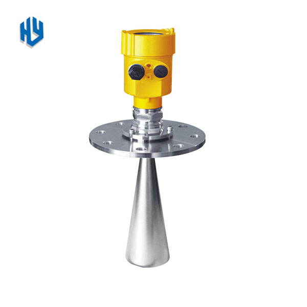 HYRD903 Solid material Radar Level Transmitter