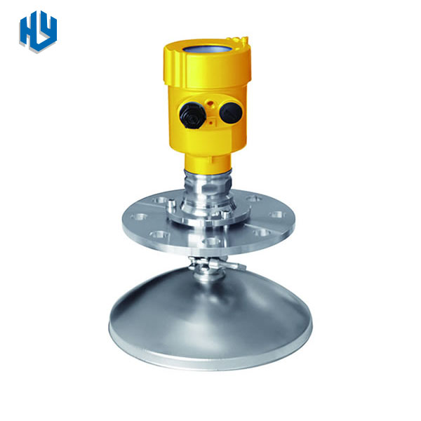 HYRD904 Solid Dust Radar Level Transmitter