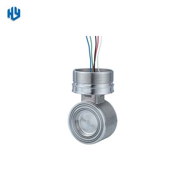 Capacitive Pressure Sensor---Smar Sensor