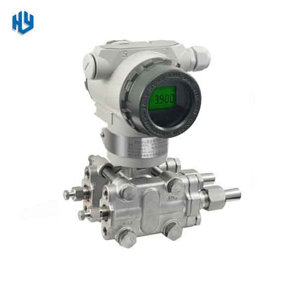 High Accuracy Differential Pressure Transmitter